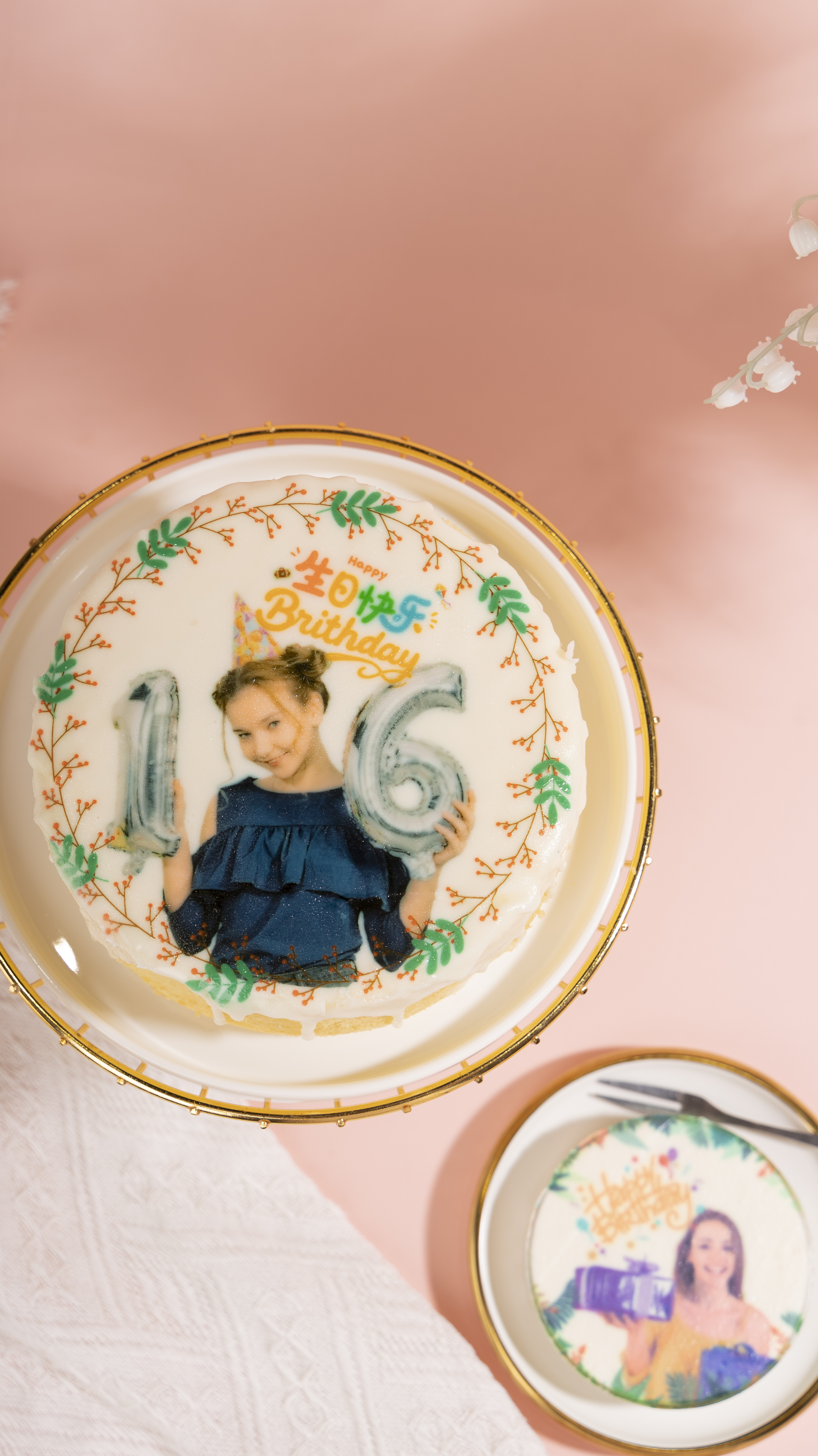 Foodprinttech: умное решение дилеммы декоратора в хлебопекарной промышленности