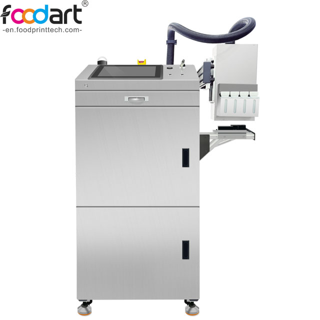 Высокоскоростной промышленный пищевой принтер FP-E3241 