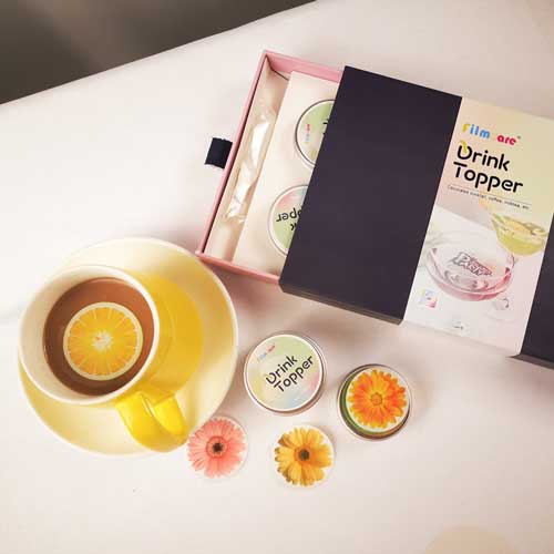 Выпить Topper, секретное оружие, которое поможет компаниям, выпившим чайные компании, продаются