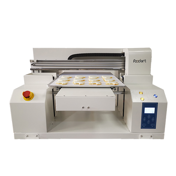 Планшетный пищевой принтер А2, съедобный принтер, принтер для тортов, принтер для печенья, принтеры брендов Foodart